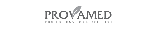 Provamed Professional Skin Solution Logo