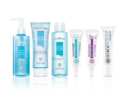 Product is name Provamed