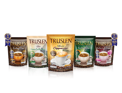 Product is name Truslen