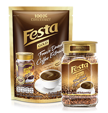 Product is name Festa